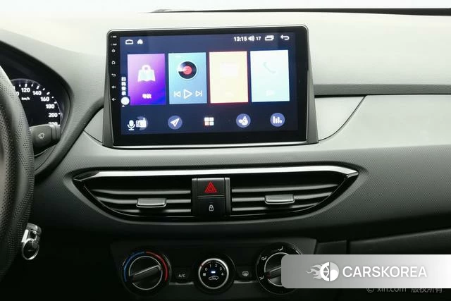 Hyundai Celesta 2023 Белый из Китая, фото 4