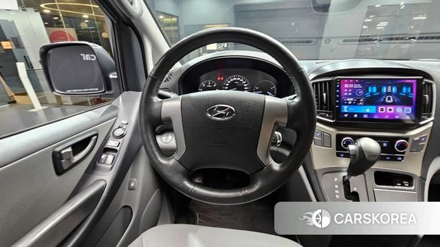 Hyundai The New Grand Starex 2020 Белый из Кореи, фото 4