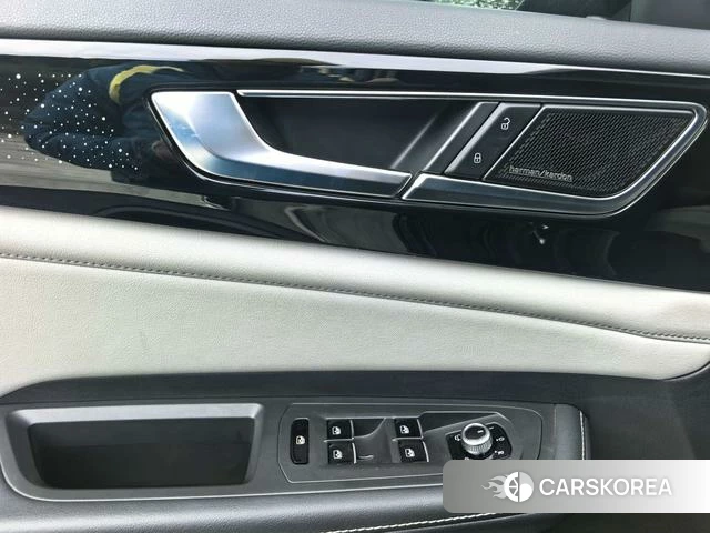 Volkswagen Teramont 2021 Черный из Китая, фото 4