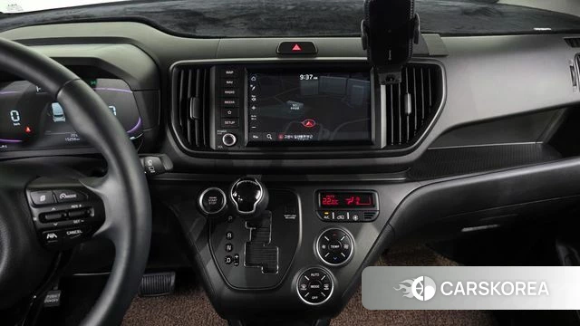 Kia The New Kia Ray 2022 Белый из Кореи, фото 4