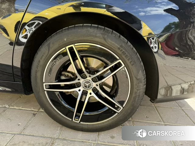 Mercedes-Benz E-Class 2024 Черный из Китая, фото 4