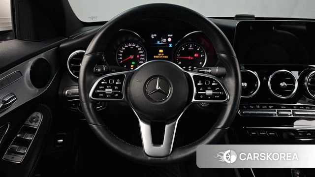 Mercedes-Benz C-Class W205 2020 Белый из Кореи, фото 4