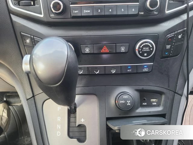 Hyundai The New Grand Starex 2019 Белый из Кореи, фото 4