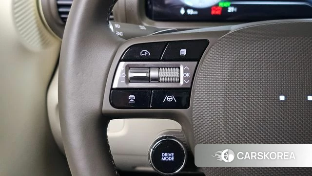 Hyundai Casper Electric 2025 Жемчужный цвет из Кореи, фото 4