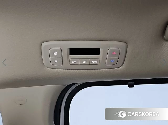 Kia Carnival 4th generation 2021 Белый из Кореи, фото 4