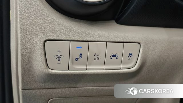 Hyundai Kona 2019 Белый из Кореи, фото 4