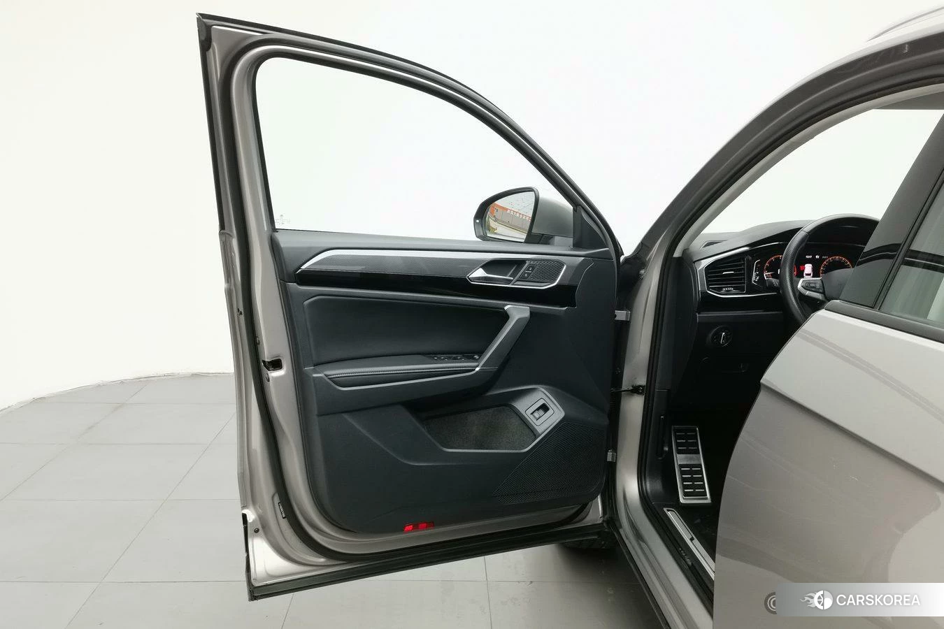 Volkswagen Tayron 2020 Шампань из Китая, фото 4