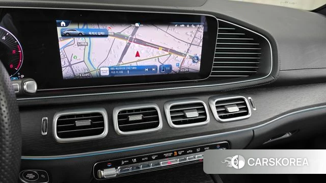 Mercedes-Benz GLE-Class W167 2024 Белый из Кореи, фото 4