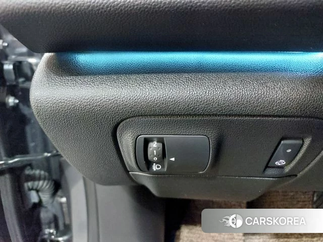 Renault Korea (Samsung) The New SM6 2024 Серый из Кореи, фото 4
