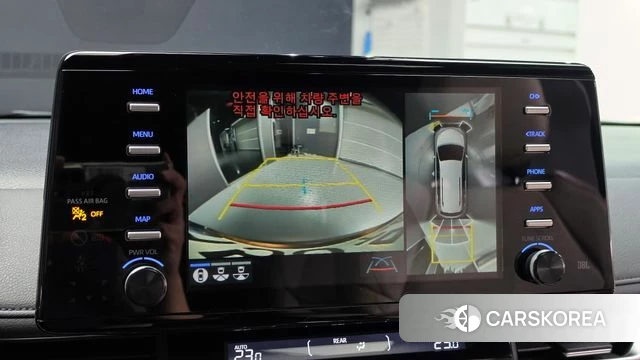 Toyota Sienna 4th Generation 2022 Черный из Кореи, фото 4