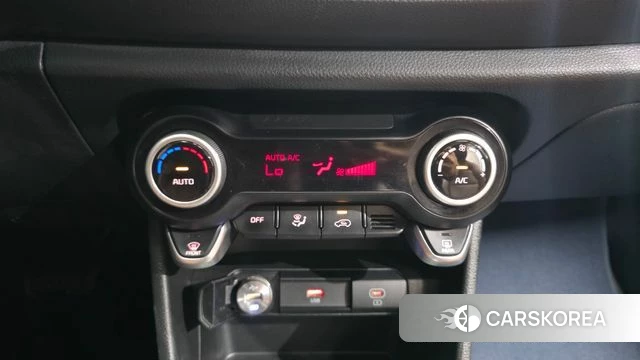 Kia The New Morning (JA) 2023 Белый из Кореи, фото 4