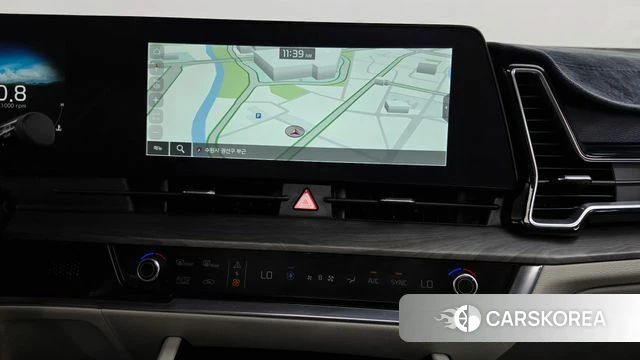 Kia Sportage 5th Generation 2021 Белый из Кореи, фото 4