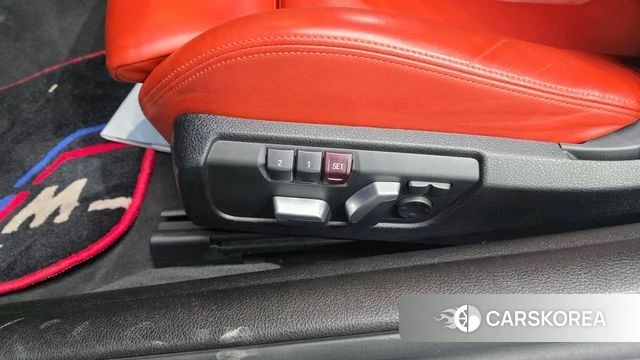 BMW M4 (F82) 2018 Синий из Кореи, фото 4