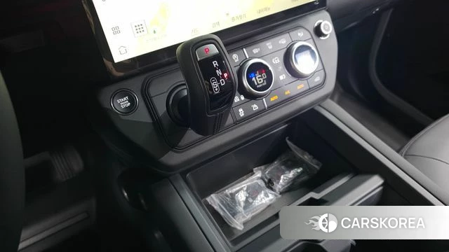 Land Rover Defender (L663) 2026 Белый из Кореи, фото 4