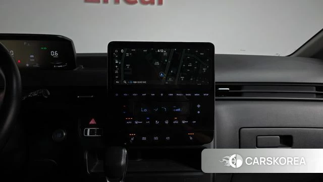 Hyundai Staria 2022 Синий из Кореи, фото 4