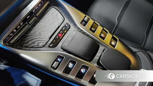 Mercedes-Benz AMG GT 2026 Белый из Кореи, фото 4