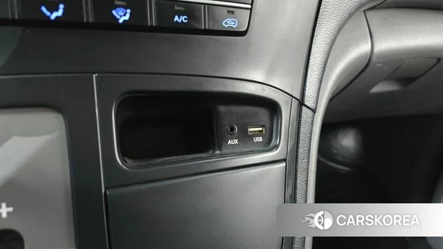 Hyundai Grand Starex 2018 Серый из Кореи, фото 4