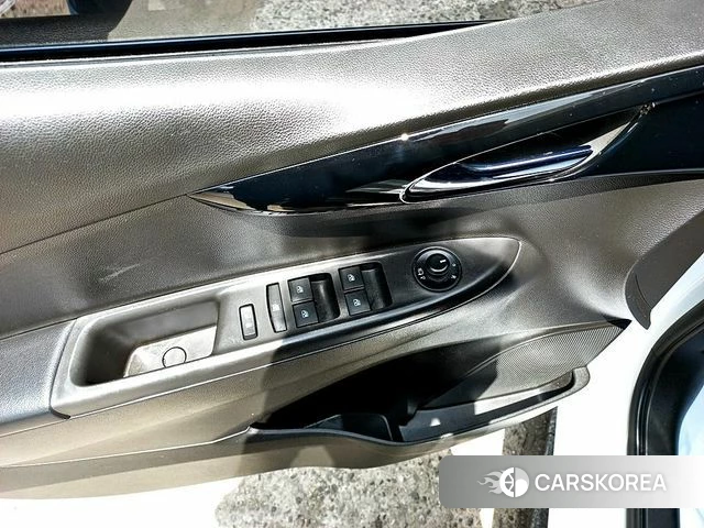 Chevrolet (GM Daewoo) The New Spark 2018 Белый из Кореи, фото 4