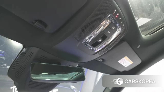 Mercedes-Benz CLA-Class C118 2021 Черный из Кореи, фото 4