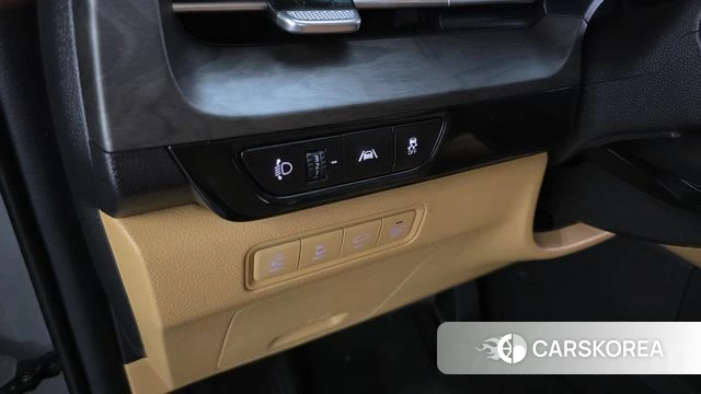 Kia Carnival 4th generation 2023 Серый из Кореи, фото 4