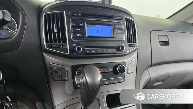 Hyundai The New Grand Starex 2020 Серебряный из Кореи, фото 4