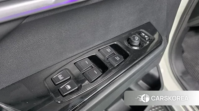 Ssangyong Torres 2023 Белый из Кореи, фото 4