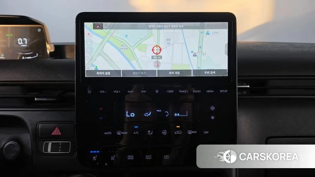 Hyundai Staria 2021 Серый из Кореи, фото 4