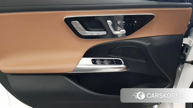 Mercedes-Benz E-Class W214 2026 Белый из Кореи, фото 4
