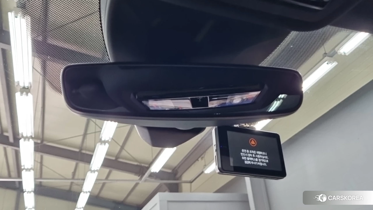 Volkswagen ID.4 2022 Серый из Кореи, фото 4