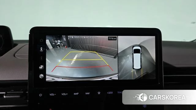 Hyundai Staria 2022 Черный из Кореи, фото 4