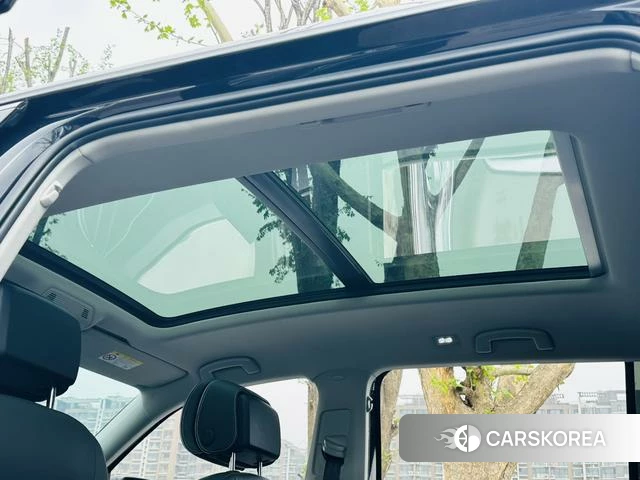 Volkswagen Teramont 2023 Черный из Китая, фото 4