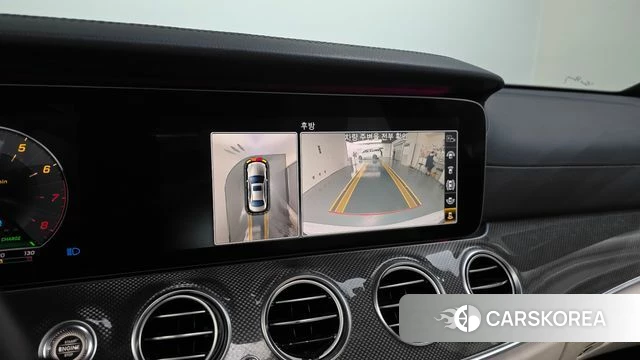 Mercedes-Benz E-Class W213 2019 Белый из Кореи, фото 4