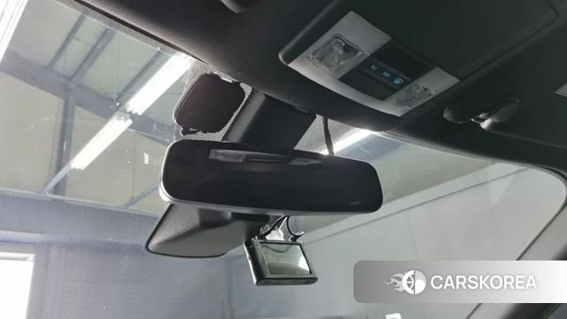 Ford Explorer 2019 Белый из Кореи, фото 4