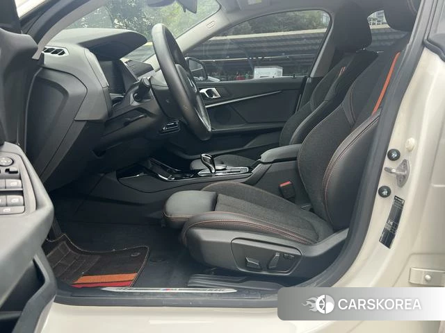 BMW 2 series 2024 Белый из Китая, фото 4