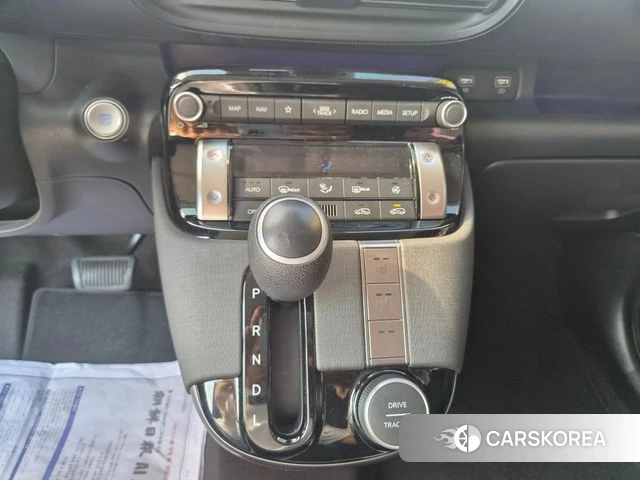 Hyundai Casper 2022 Белый из Кореи, фото 4