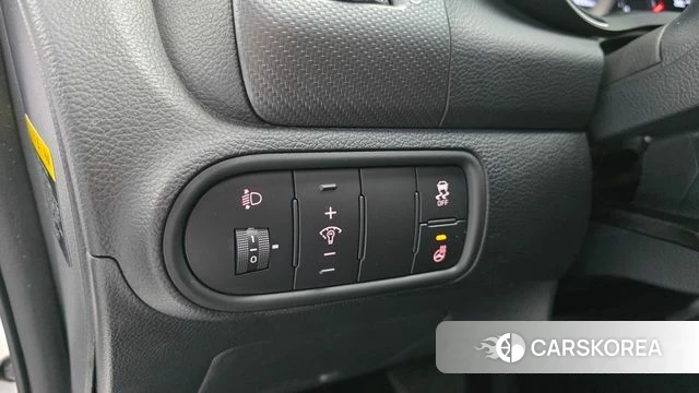 Kia The New K3 2018 Белый из Кореи, фото 4