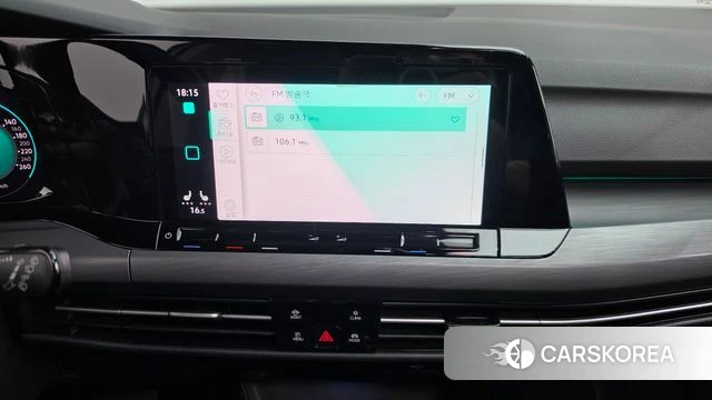Volkswagen Golf 8th Generation id 4965052 из Кореи 4