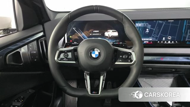 BMW X3 (G45) 2026 Белый из Кореи, фото 4