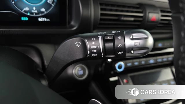 Hyundai Casper Electric 2025 Черный из Кореи, фото 4
