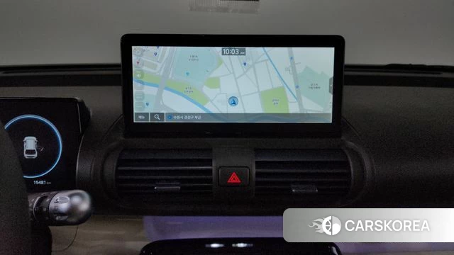 Hyundai Casper Electric 2024 Жемчужный цвет из Кореи, фото 4