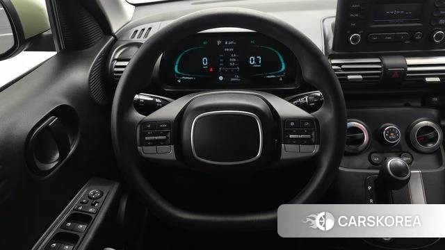 Hyundai Casper 2022 Светло-зеленый из Кореи, фото 4