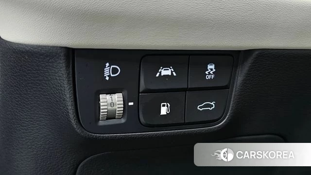 Hyundai The New Grandeur IG 2021 Черный из Кореи, фото 4