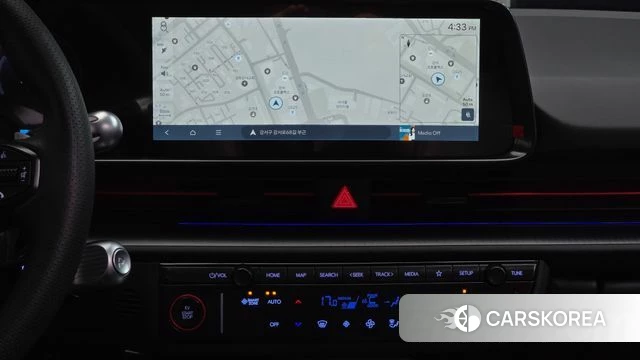 Hyundai The New Ionic 6 2026 Белый из Кореи, фото 4