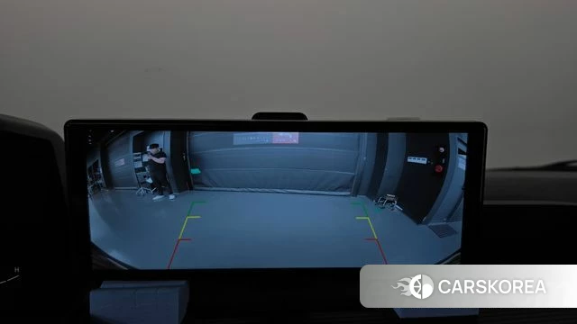 Hyundai Staria 2022 Черный из Кореи, фото 4
