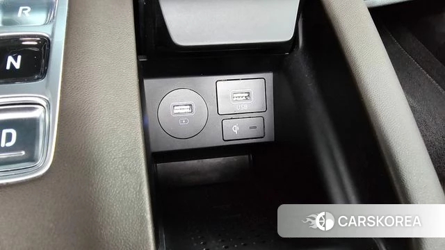 Hyundai The New Grandeur IG 2022 Серый из Кореи, фото 4
