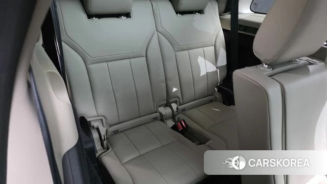 Land Rover Discovery 5 2019 Белый из Кореи, фото 4