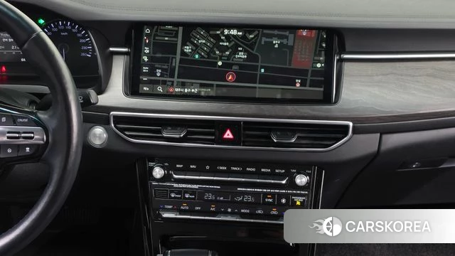 Kia K7 Premier 2020 Белый из Кореи, фото 4