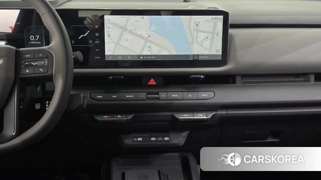 Kia Celtos second Generation 2026 Белый из Кореи, фото 4