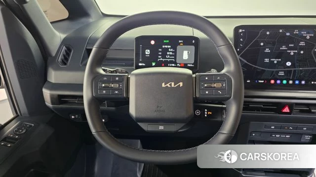 Kia PV5 2025 Белый из Кореи, фото 4