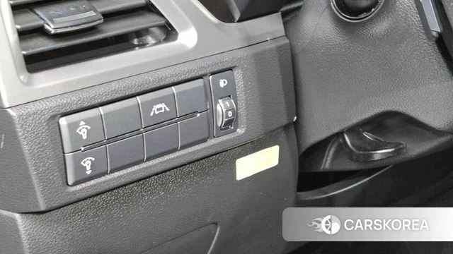 Ssangyong Beautiful Korando 2019 Серебряный из Кореи, фото 4